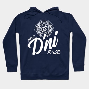 Visit D'ni Hoodie